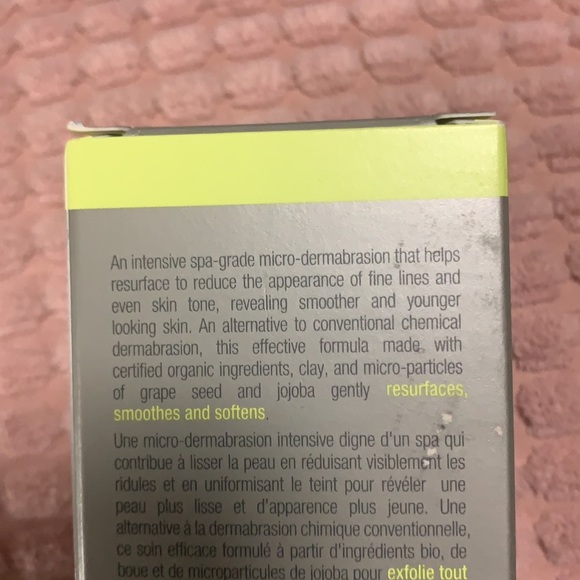Juice beauty micro exfoliant - Picture 2 of 3